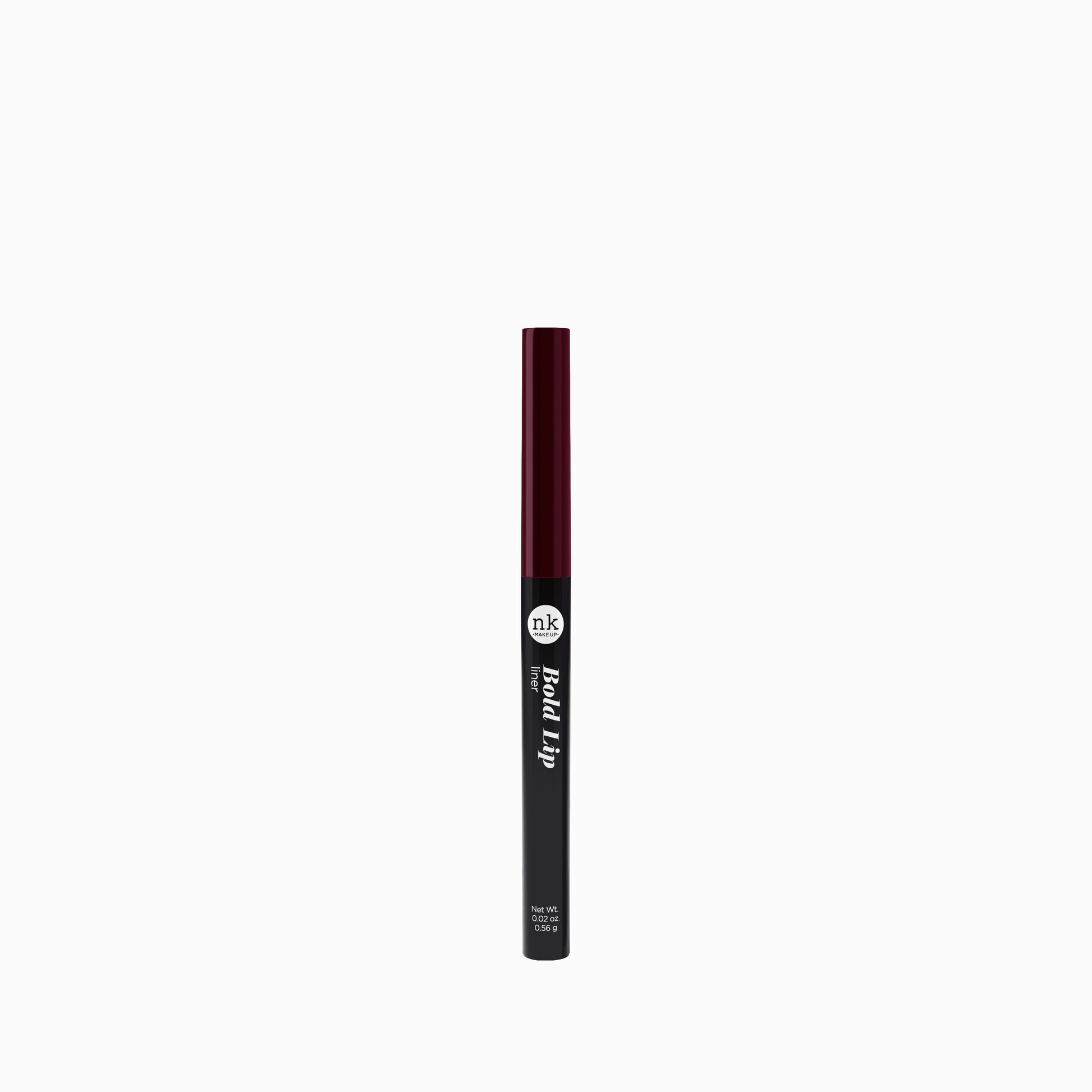 Nk Bold Lip Liner | Lips by Nicka K - BLACK CHERRY AA069