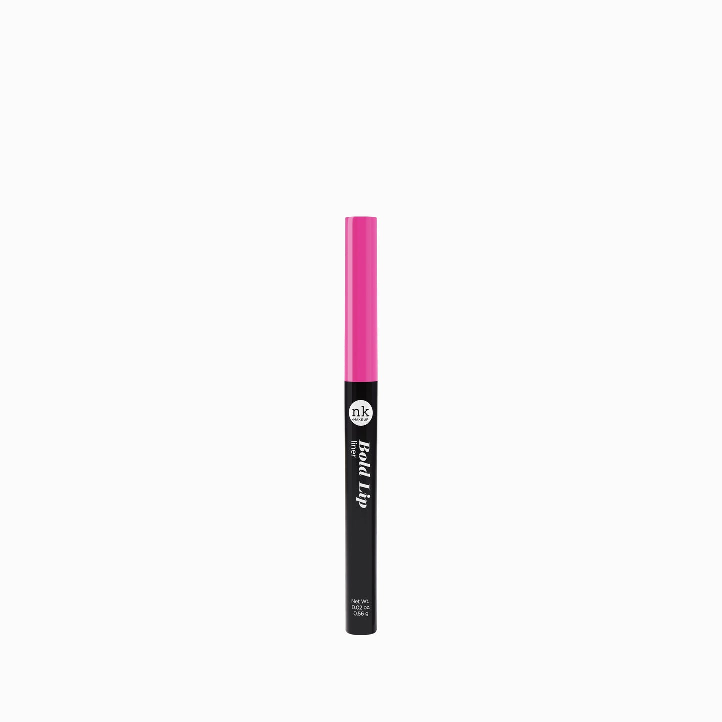 Nk Bold Lip Liner | Lips by Nicka K - PINK AA070