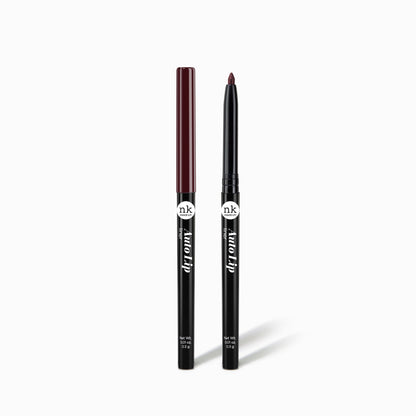 Nk Auto Lip Pencil | Lips by Nicka K - PLUM AA11