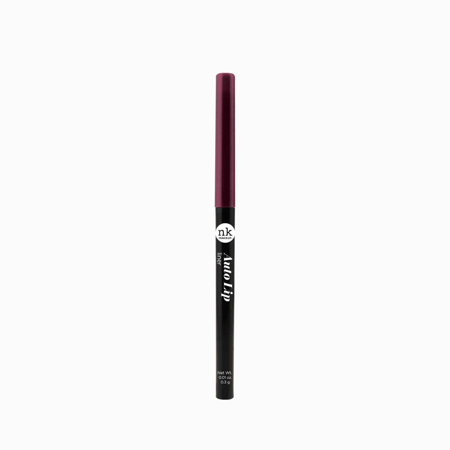 Nk Auto Lip Pencil | Lips by Nicka K - PLUM AA11