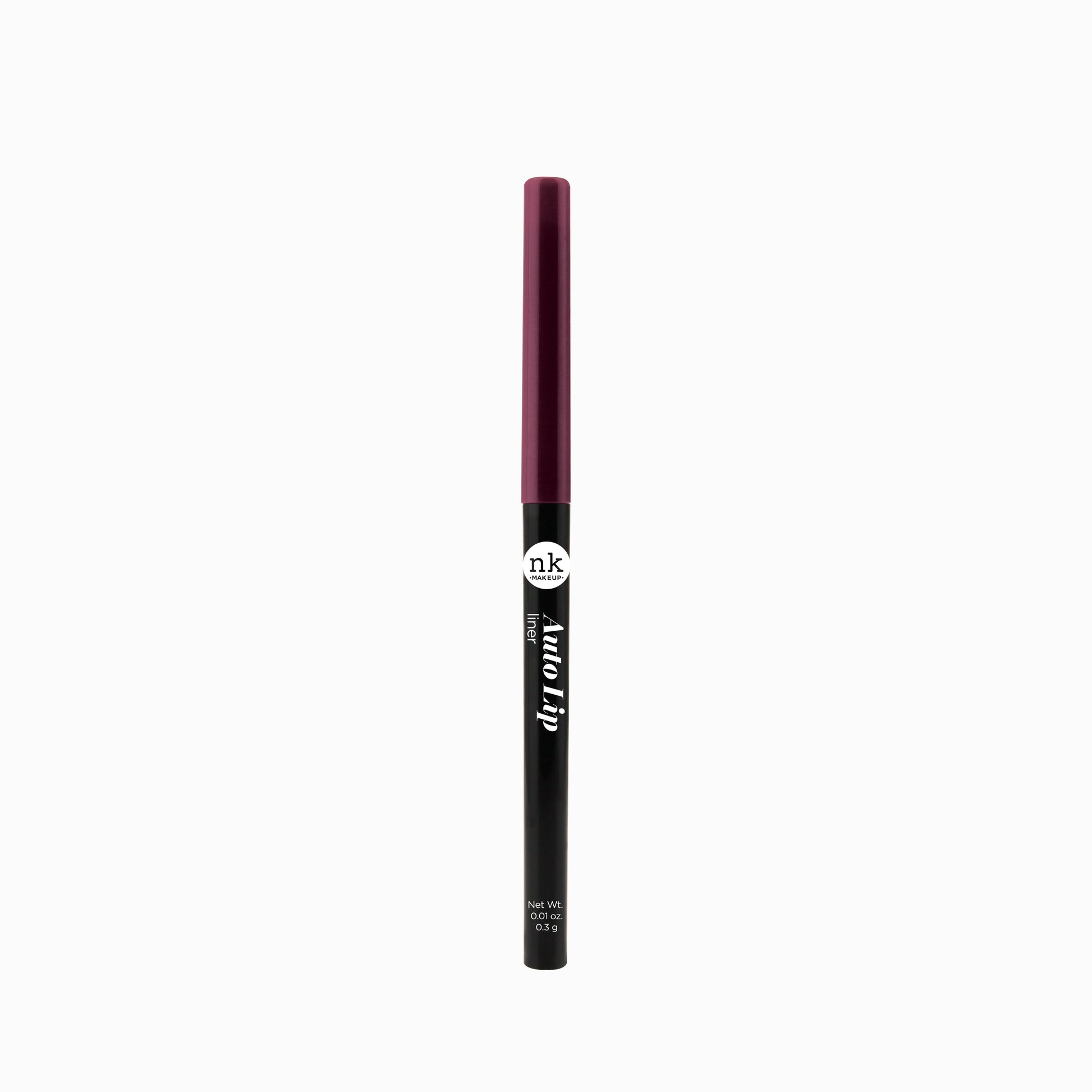 Nk Auto Lip Pencil | Lips by Nicka K - PLUM AA11