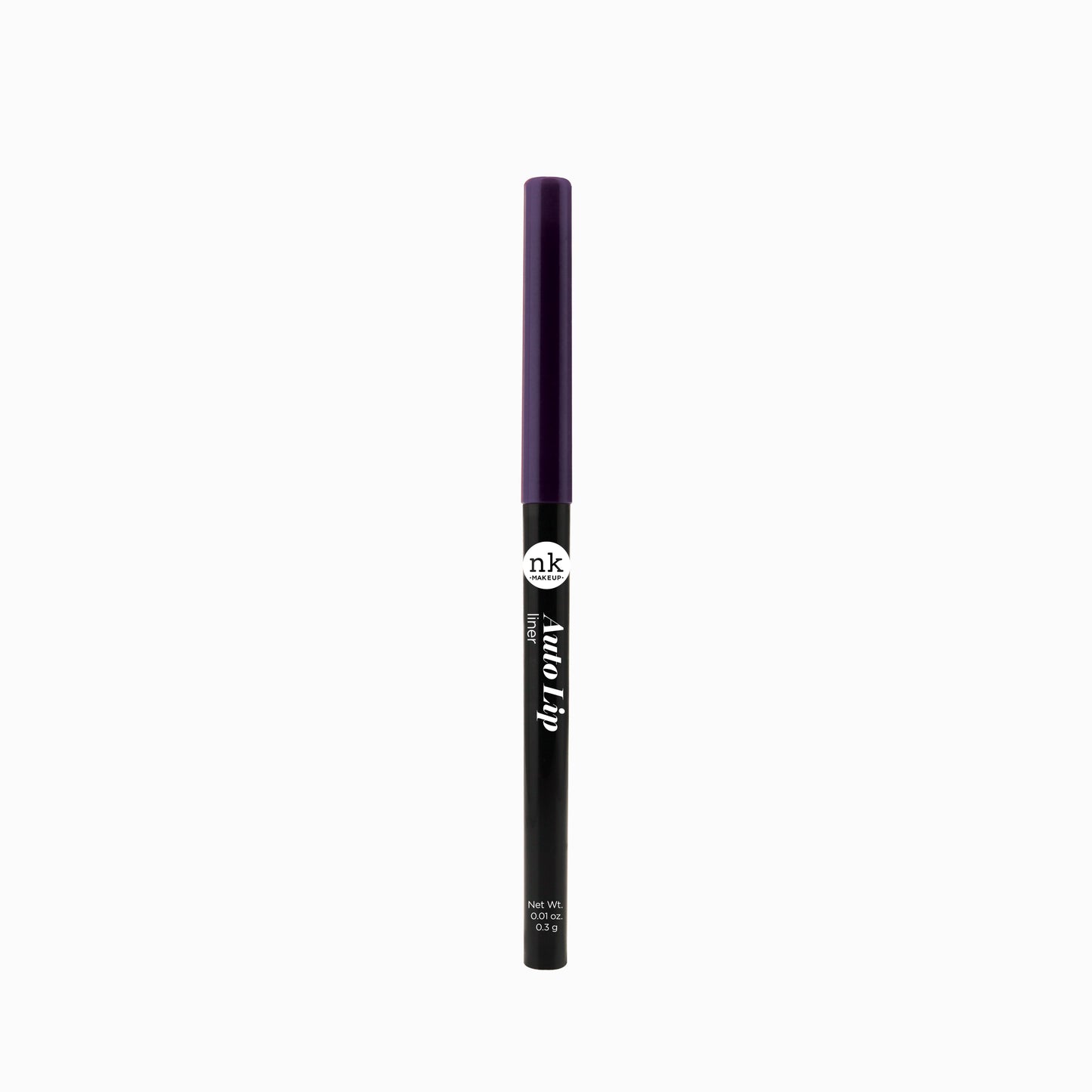 Nk Auto Lip Pencil | Lips by Nicka K -  INDIGO AA12