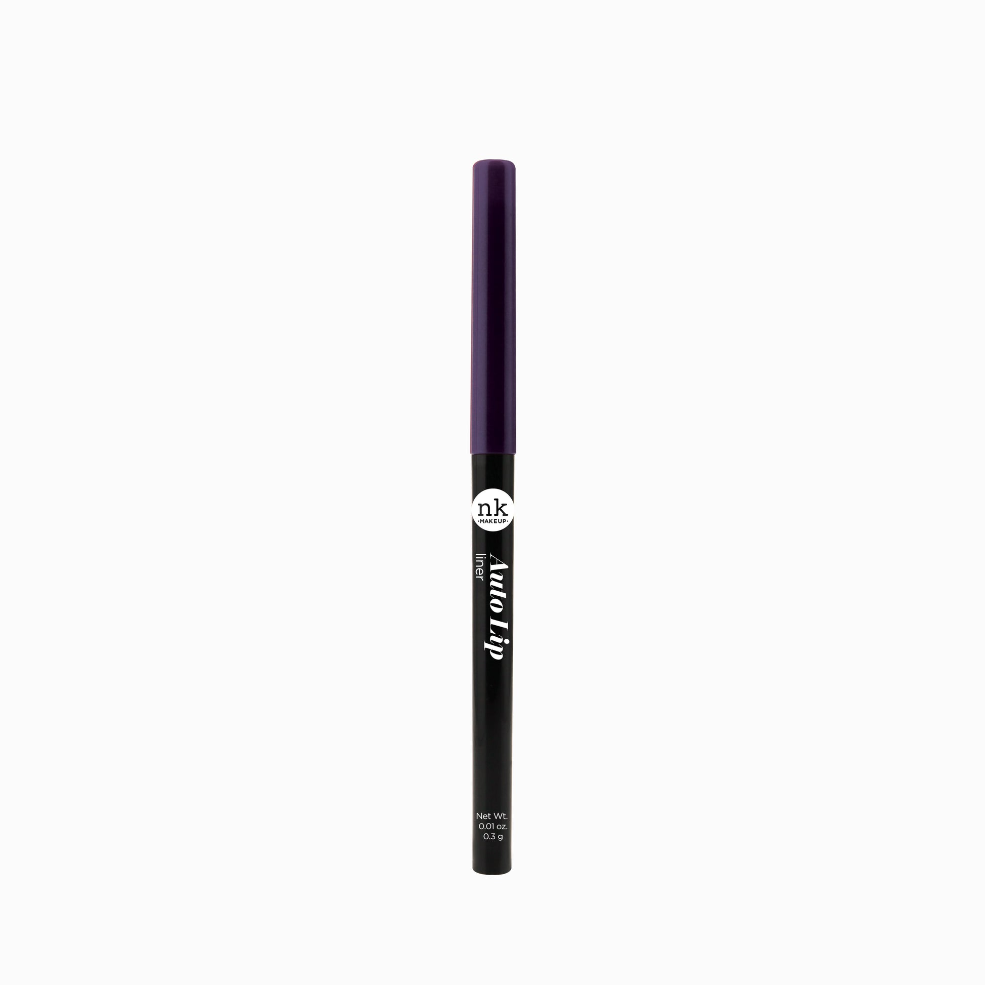 Nk Auto Lip Pencil | Lips by Nicka K -  INDIGO AA12