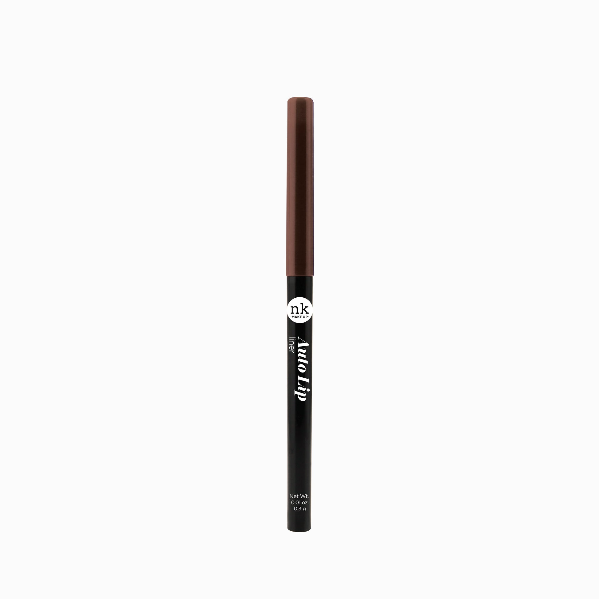 Nk Auto Lip Pencil | Lips by Nicka K - CHOCO AA14