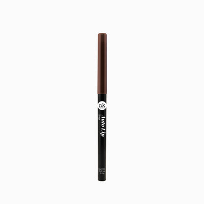 Nk Auto Lip Pencil | Lips by Nicka K - CHOCO AA14