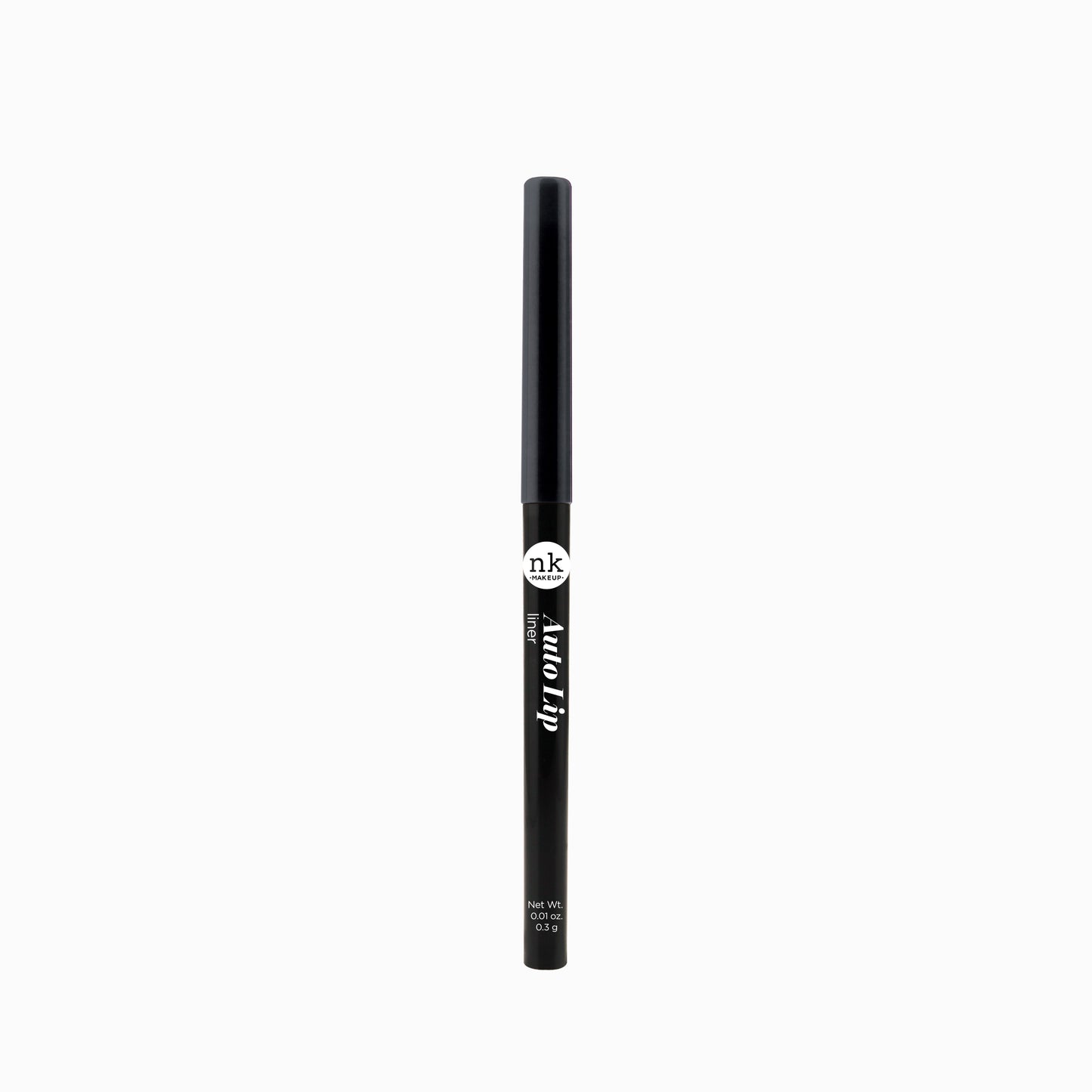 Nk Auto Lip Pencil | Lips by Nicka K - BLACK AA19