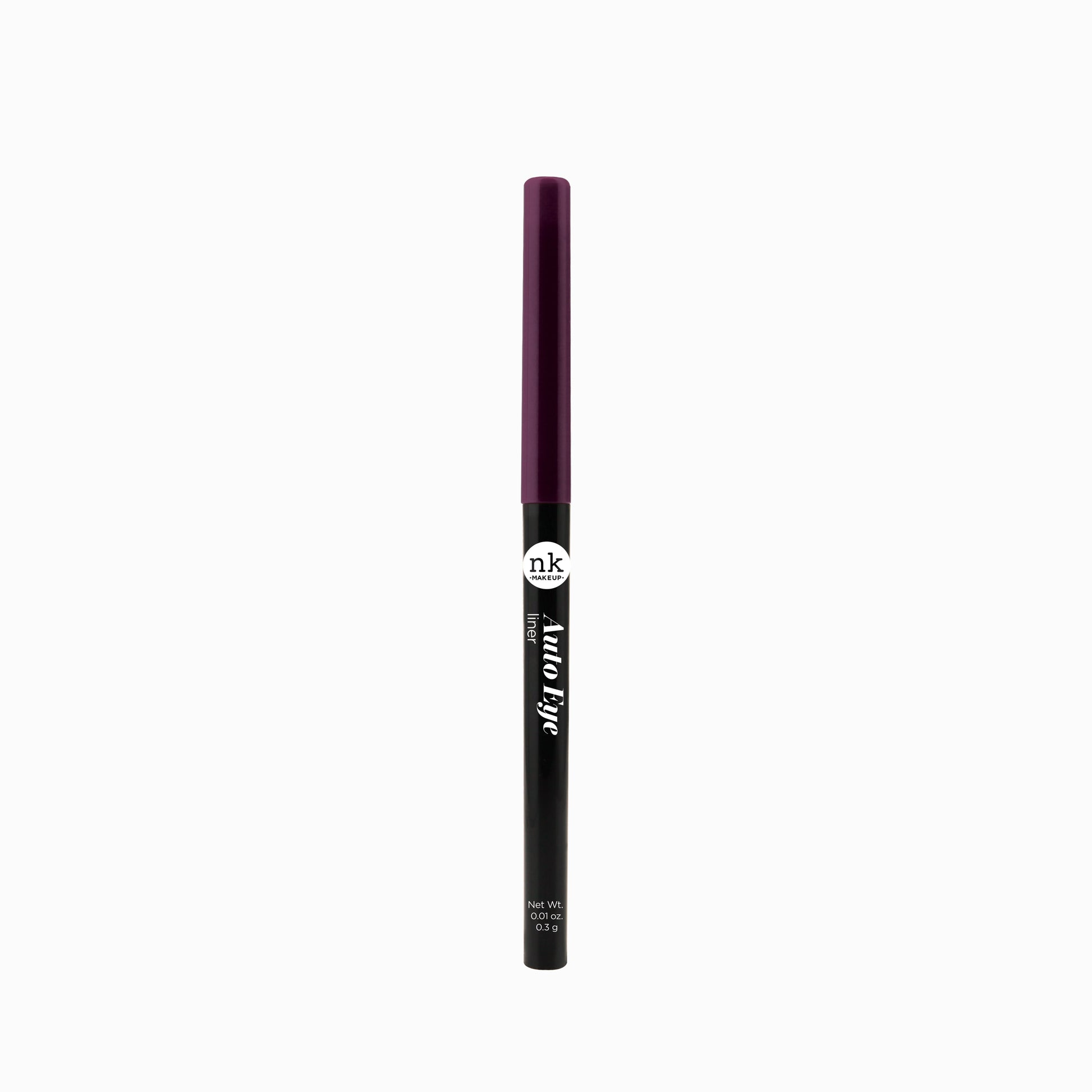 NK Auto Eye Liner | Eyes by Nicka K - ROYAL PURPLE AA23