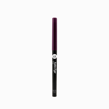 NK Auto Eye Liner | Eyes by Nicka K - ROYAL PURPLE AA23