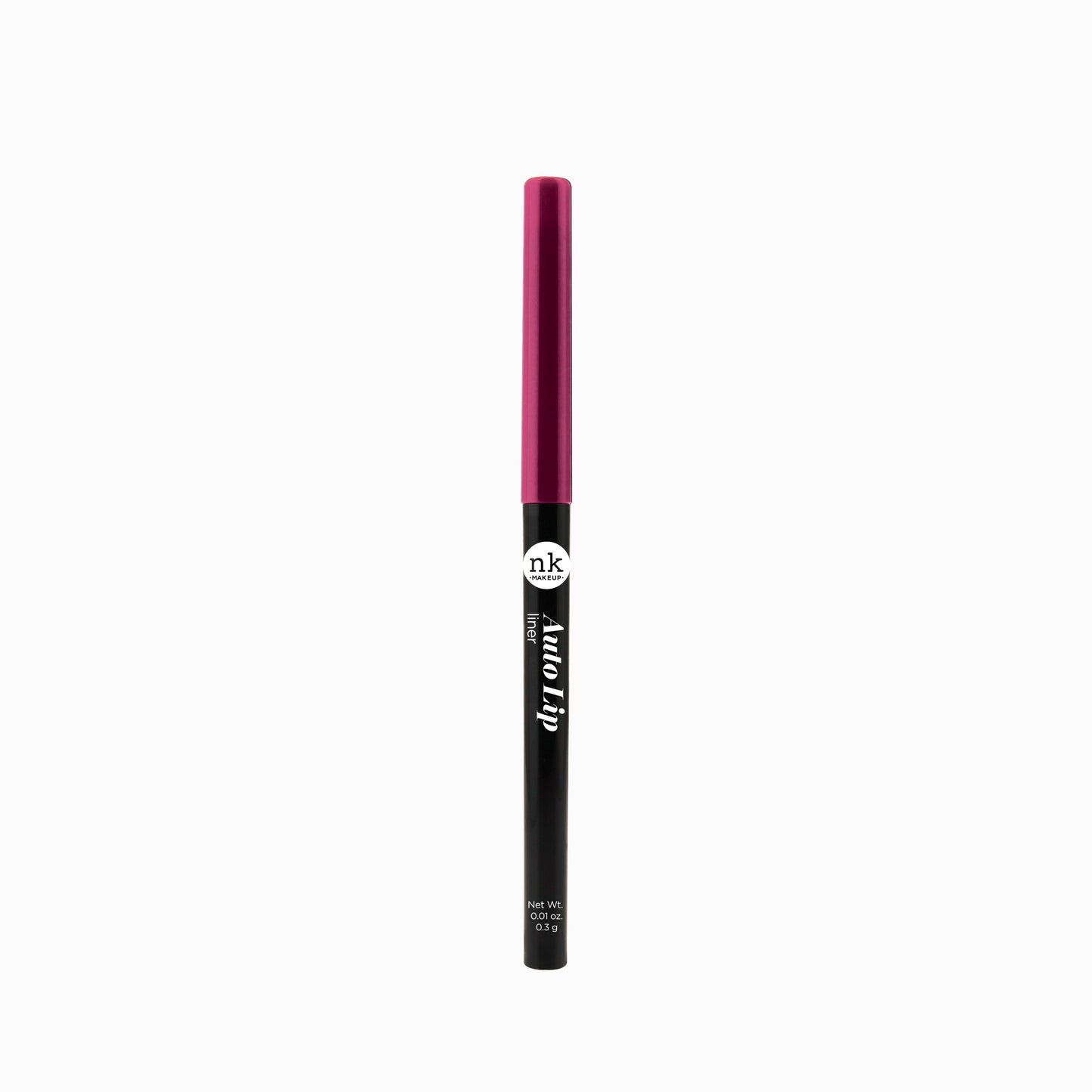 Nk Auto Lip Pencil | Lips by Nicka K - DEEP PINK AA31