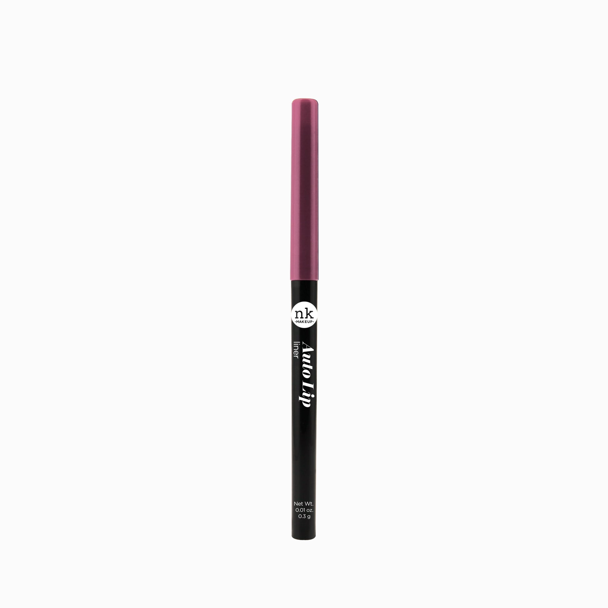 Nk Auto Lip Pencil | Lips by Nicka K - PINK FLAMINGO AA32