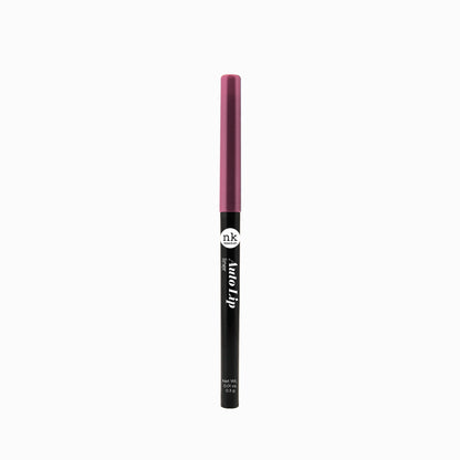 Nk Auto Lip Pencil | Lips by Nicka K - PINK FLAMINGO AA32