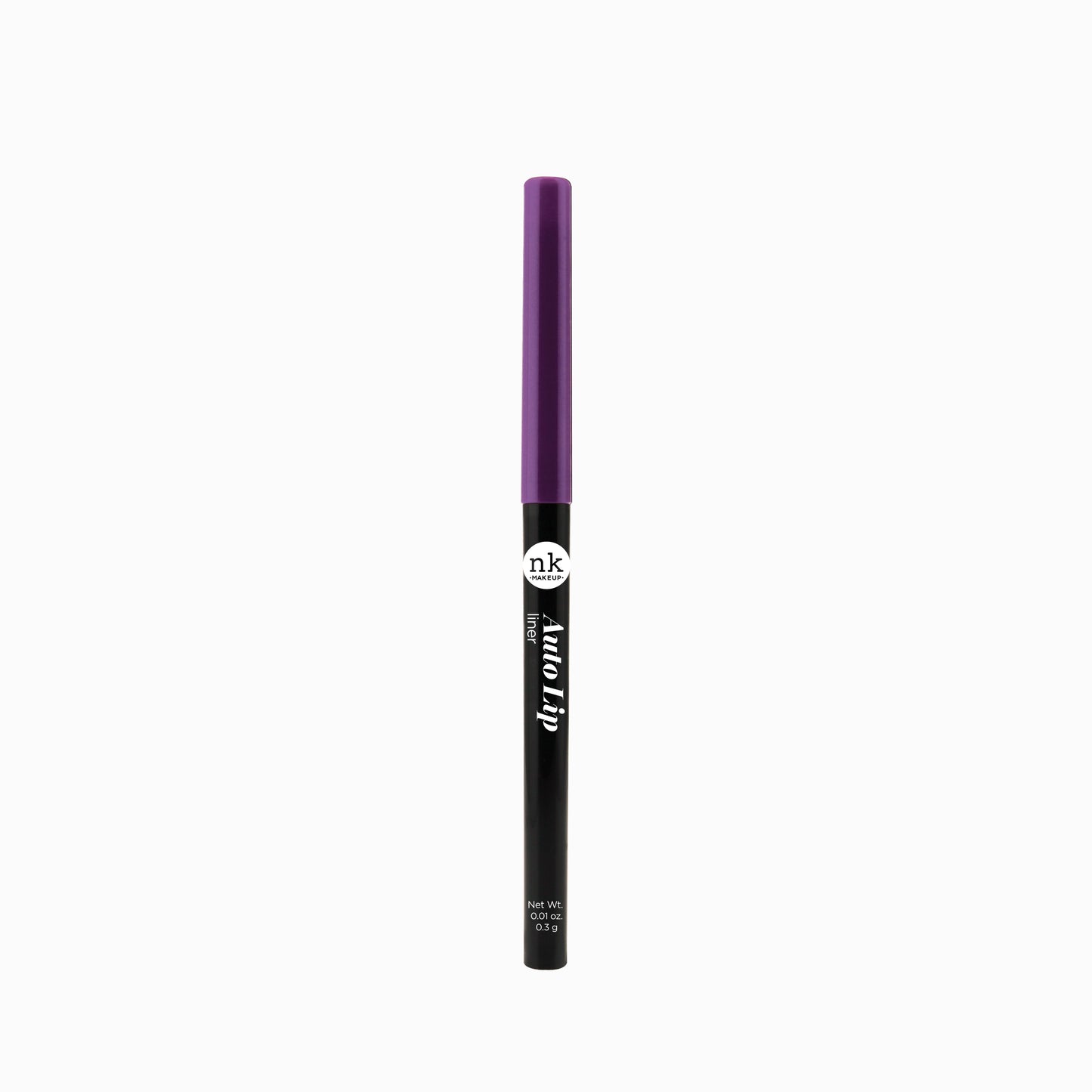 Nk Auto Lip Pencil | Lips by Nicka K - DARK ORCHID AA36