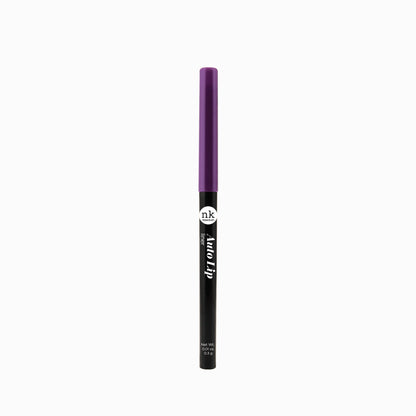 Nk Auto Lip Pencil | Lips by Nicka K - DARK ORCHID AA36