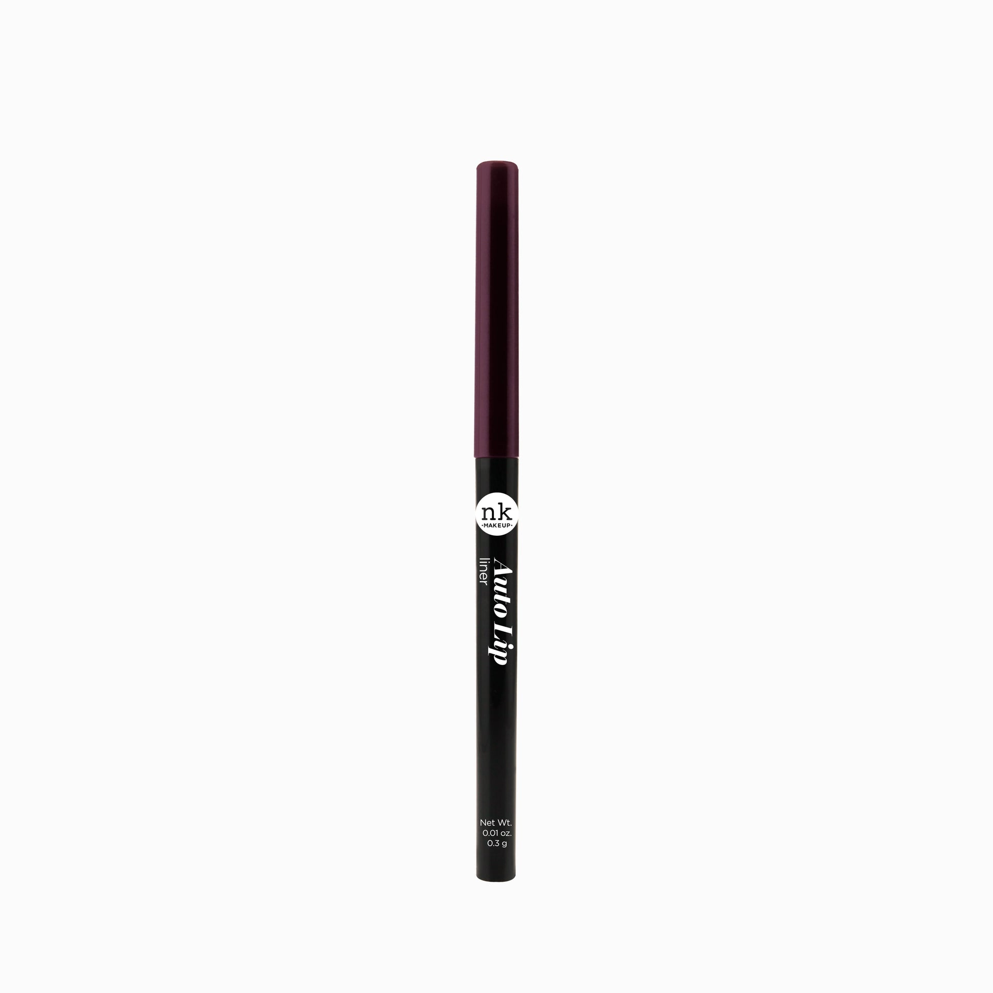 Nk Auto Lip Pencil | Lips by Nicka K - WILD CHERRY AA37