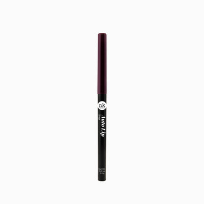 Nk Auto Lip Pencil | Lips by Nicka K - WILD CHERRY AA37