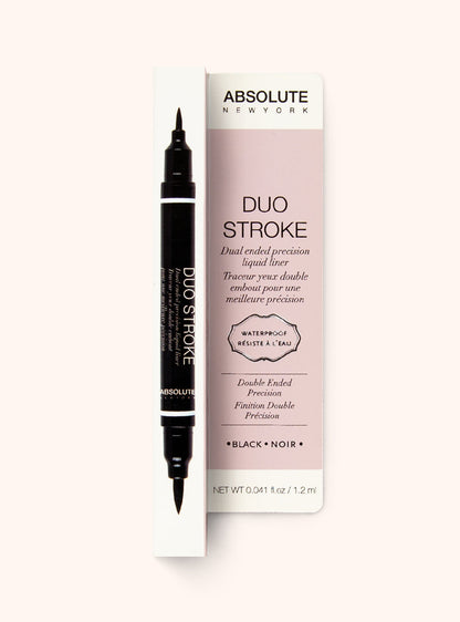 Duo Stroke Liner