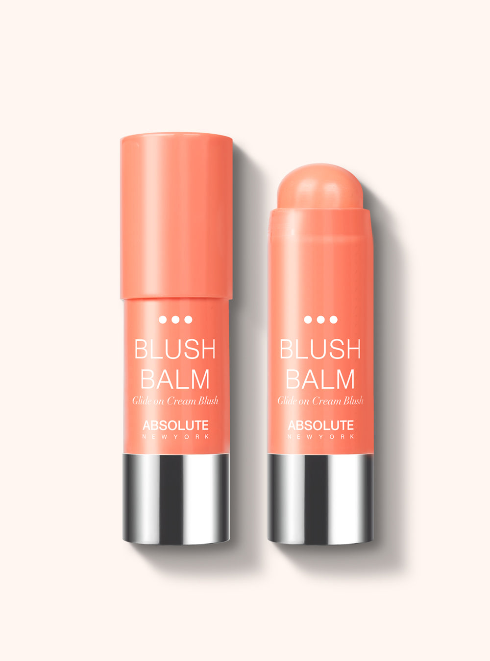 Blush Balm ABSB01 Papaya