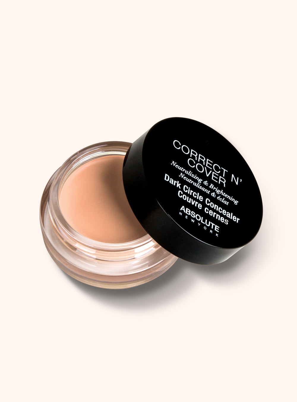 Correct 'n Cover Dark Circle Concealer ADCC01 Fair