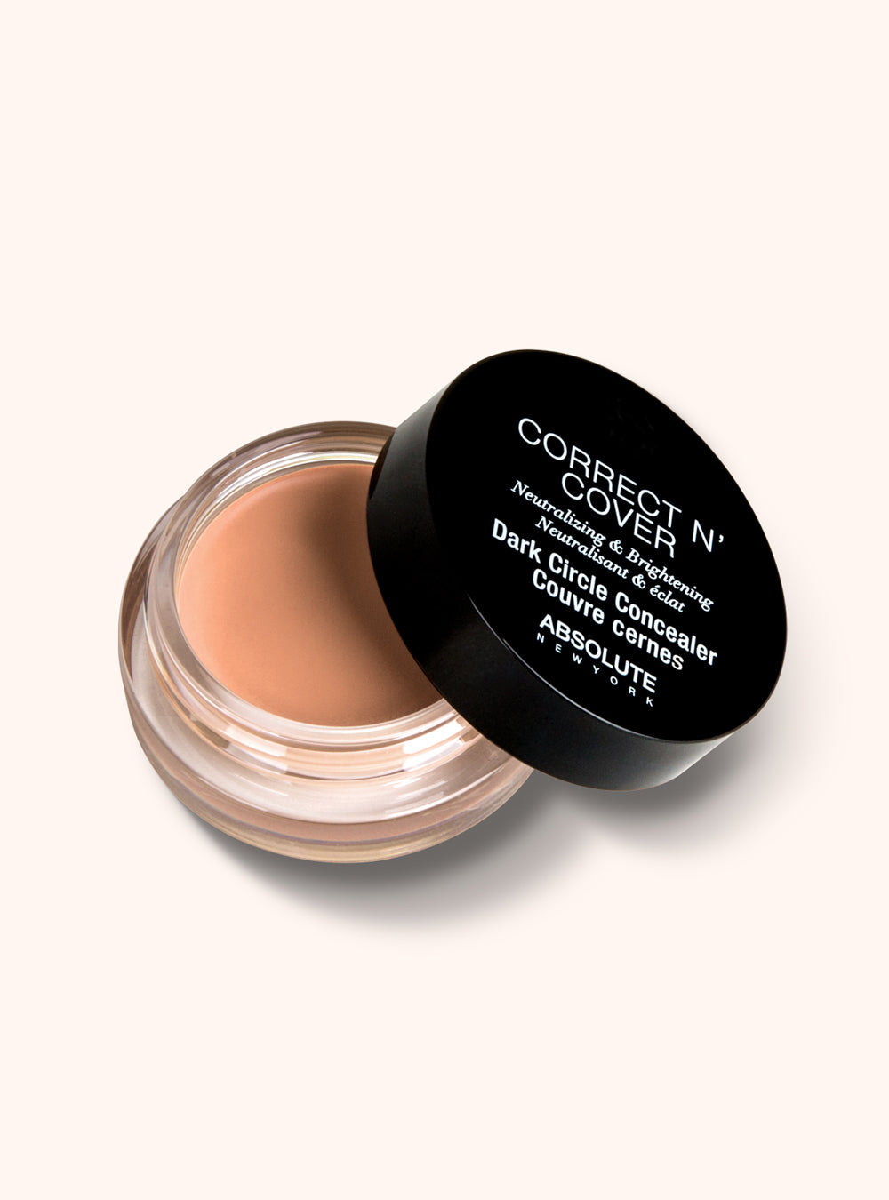 Correct 'n Cover Dark Circle Concealer