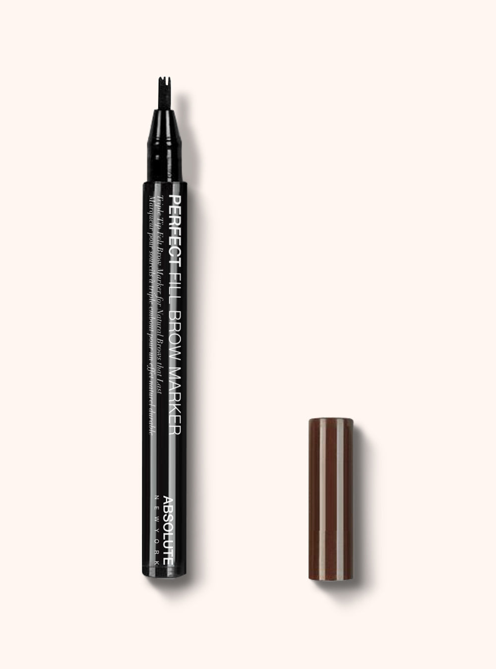 Perfect Fill Brow Marker AEBM03 Soft Brunette