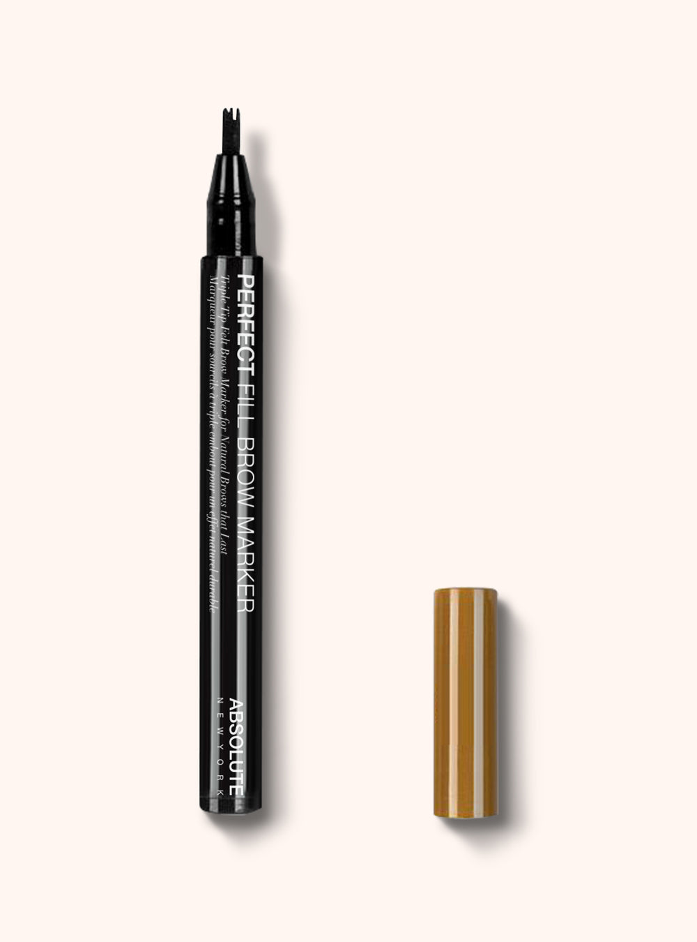 Perfect Fill Brow Marker AEBM05 Honey