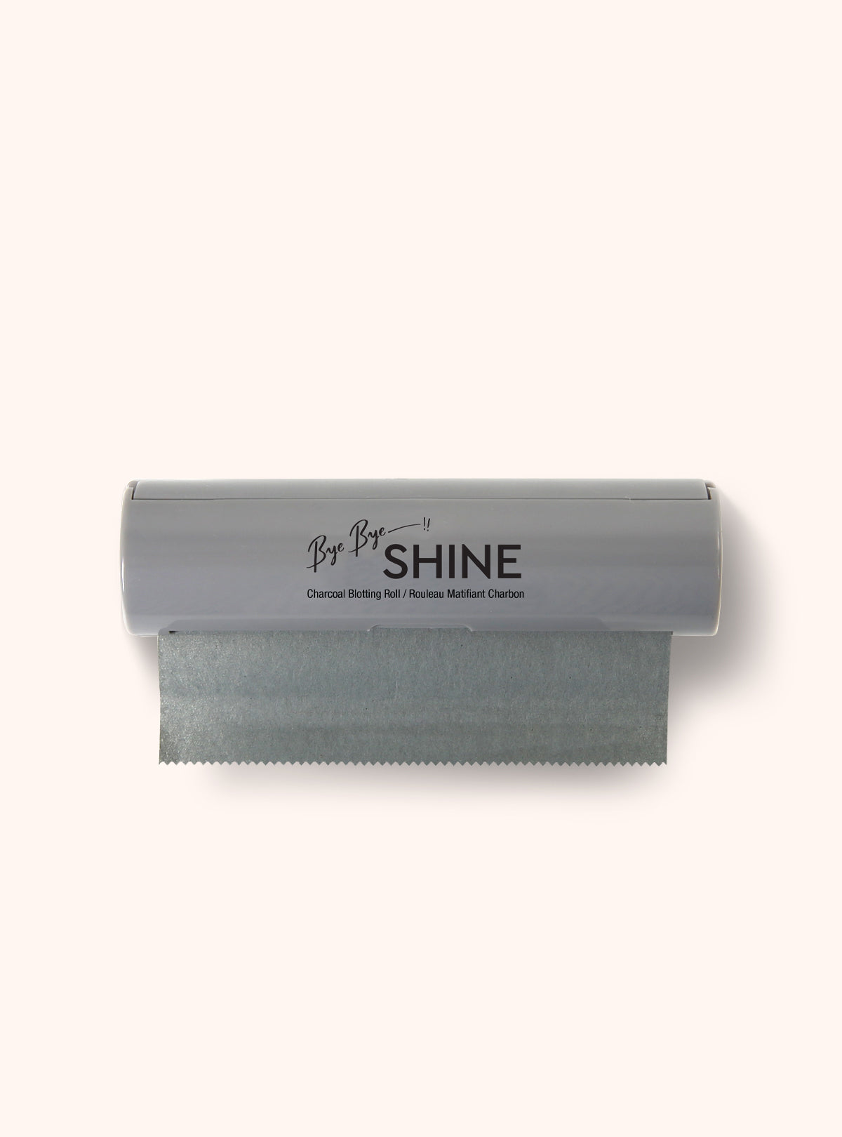 Bye Bye Shine Blotting Paper Roll