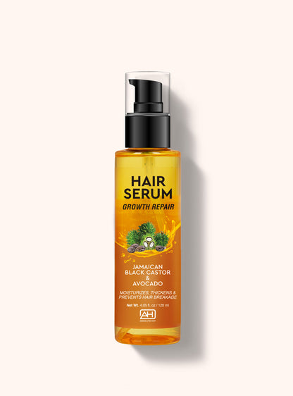 Poppy & Ivy Hair Serum