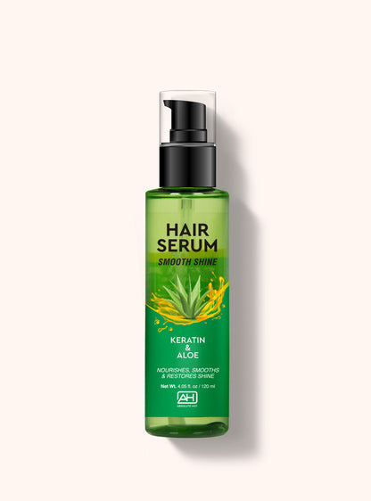 Poppy & Ivy Hair Serum