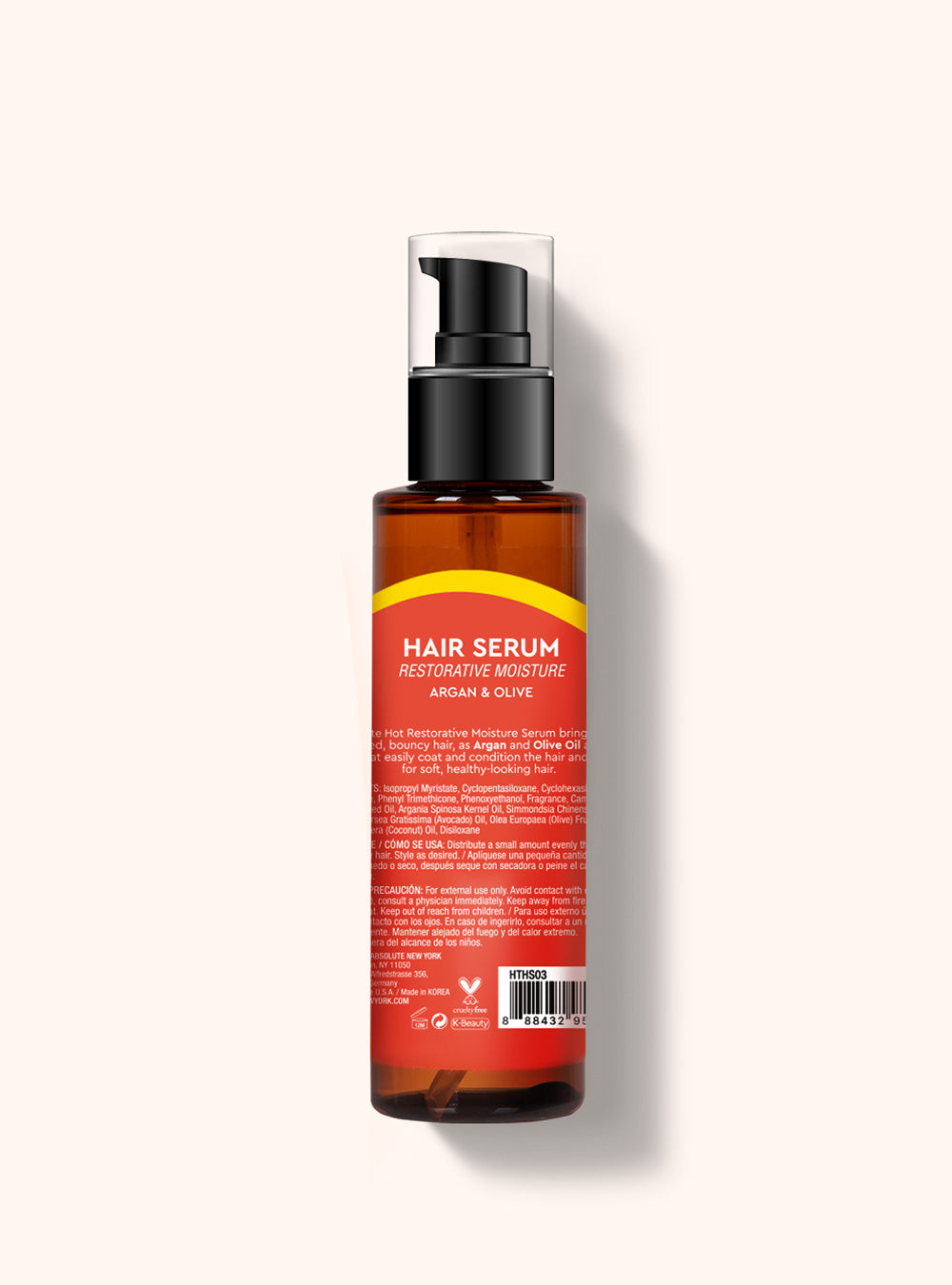 Poppy & Ivy Hair Serum