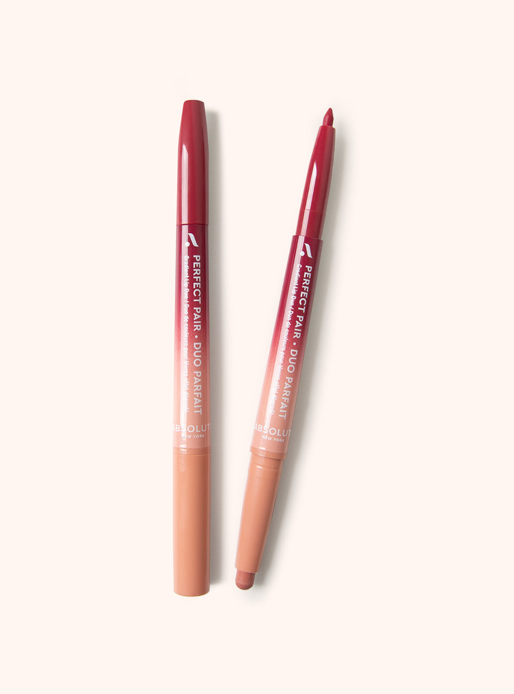 Perfect Pair Lip Duo