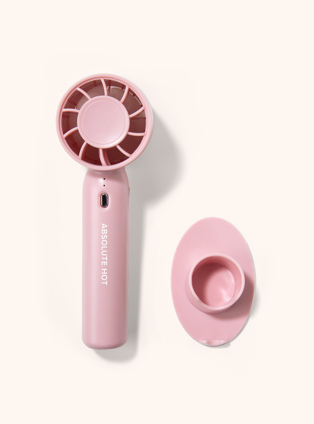 Beauty Mini Fan