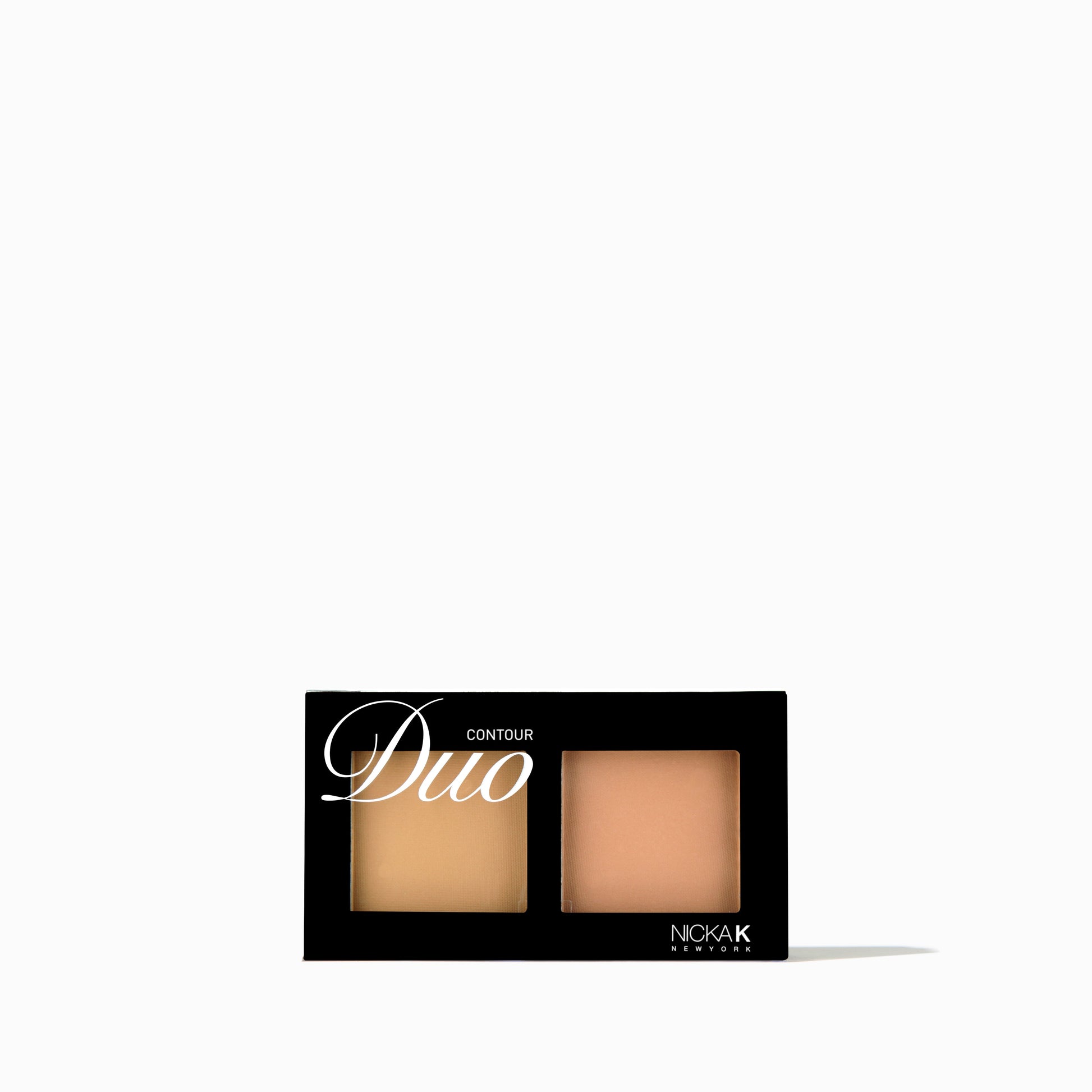 Duo Contour | Skin by Nicka K