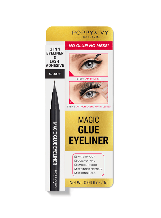 MAGIC GLUE EYELINER