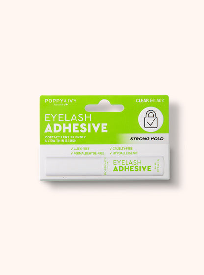 Brush Lash Adhesive