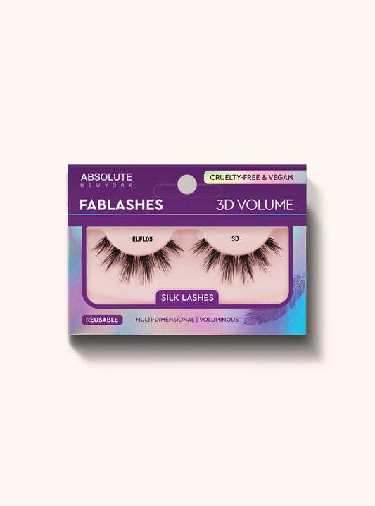 Fablashes - 3D Volume || Volume 05