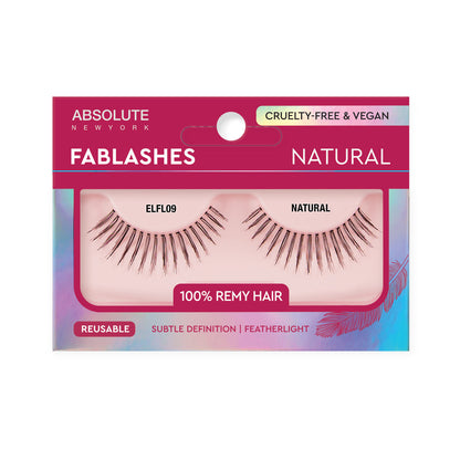 Fablashes - Natural || Natural 09