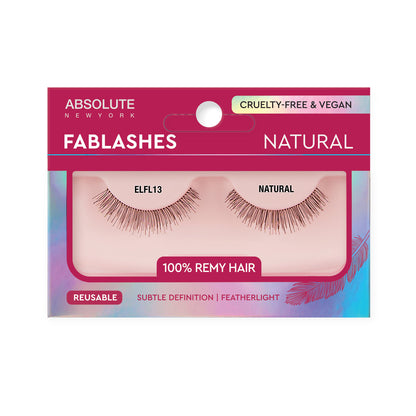 Fablashes - Natural || Natural 13