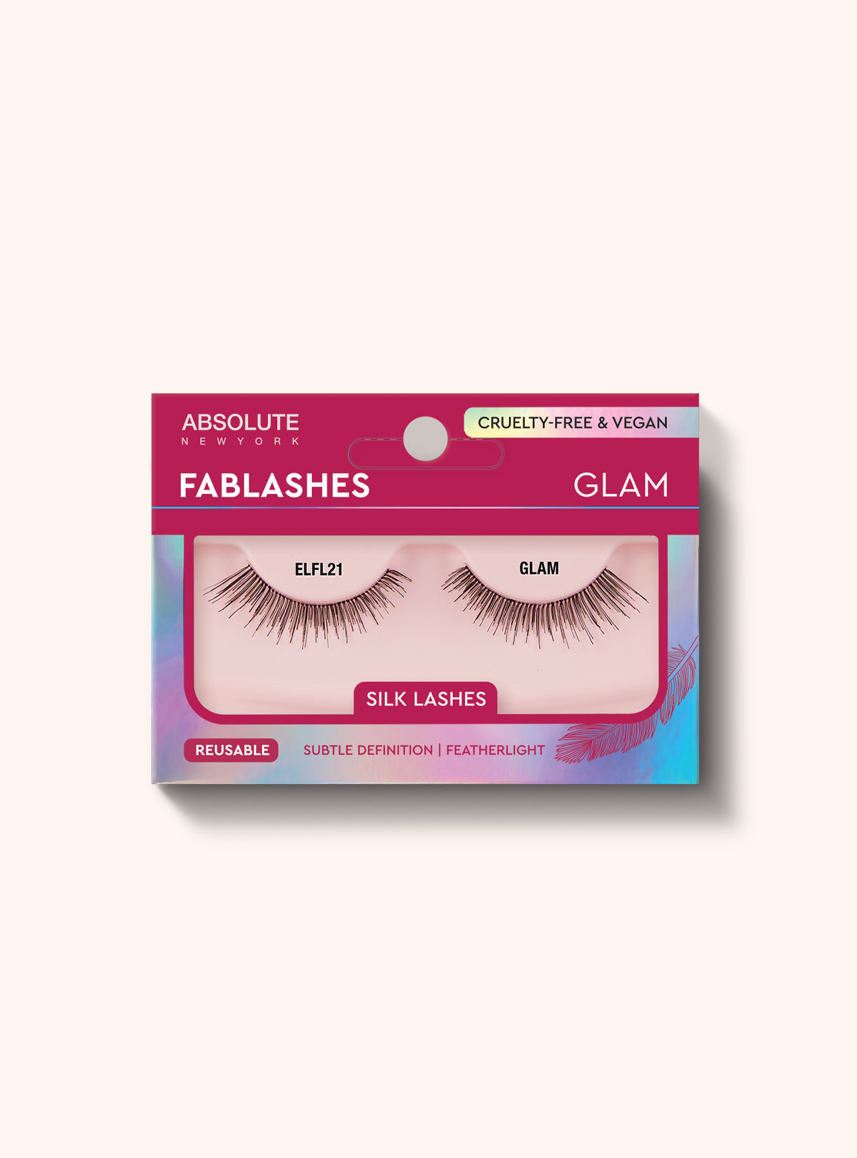 Fablashes - Glam || Glam 21 Default Title