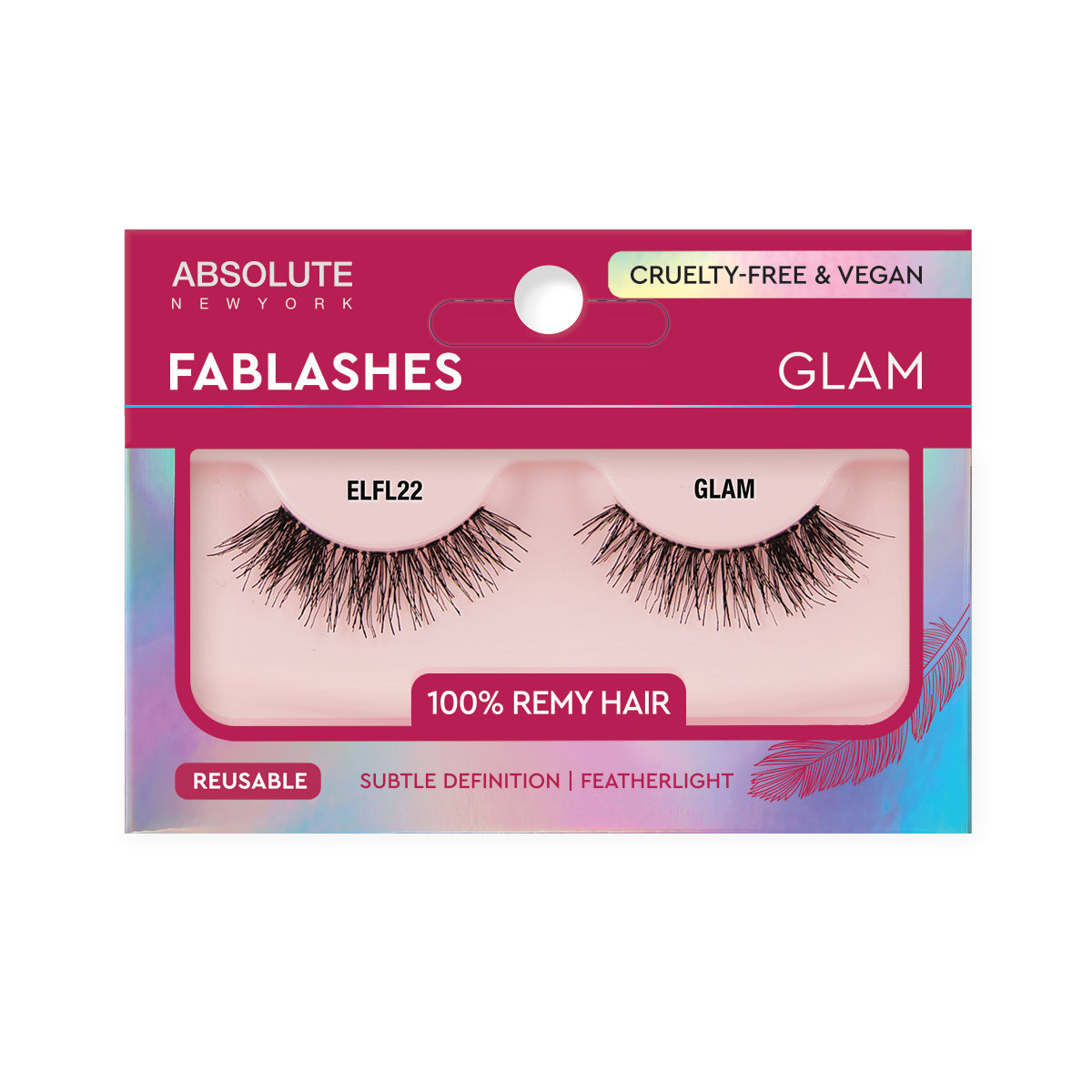 Fablashes - Glam || Glam 22