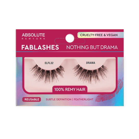 Fablashes - Nothing But Drama || Nothing But Drama 32