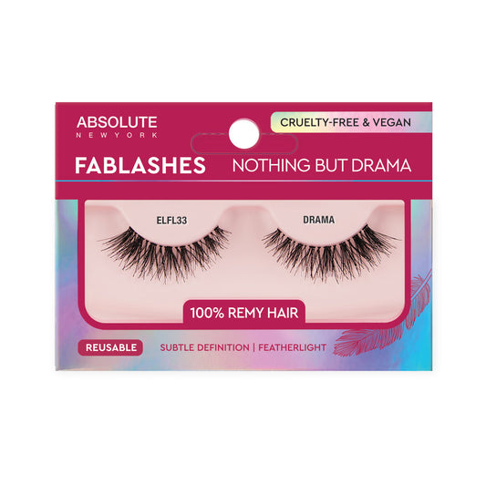 Fablashes - Nothing But Drama || Nothing But Drama 33