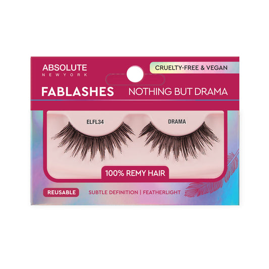 Fablashes - Nothing But Drama || Nothing But Drama 34