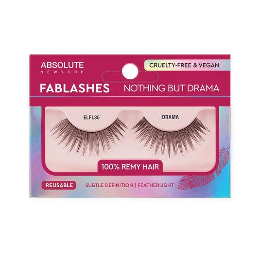 Fablashes - Nothing But Drama || Nothing But Drama 35