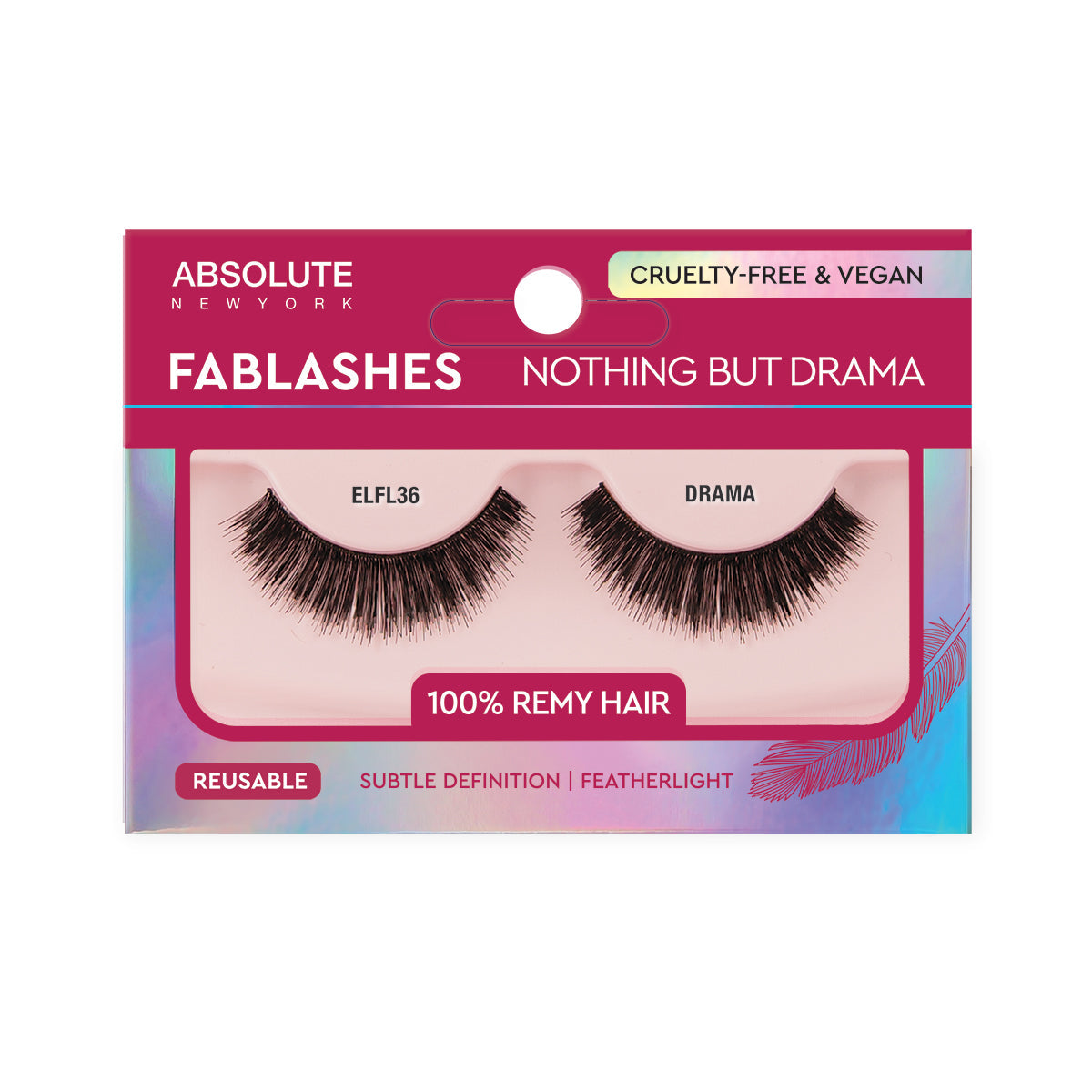 Fablashes - Nothing But Drama || Nothing But Drama 36