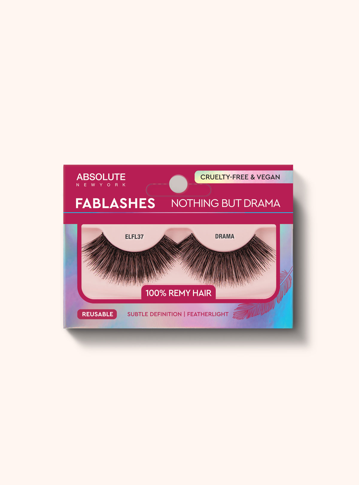 Fablashes - Nothing But Drama ELFL37 Nothing But Drama 37