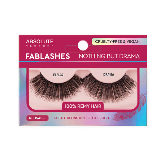 Fablashes - Nothing But Drama || Nothing But Drama 37