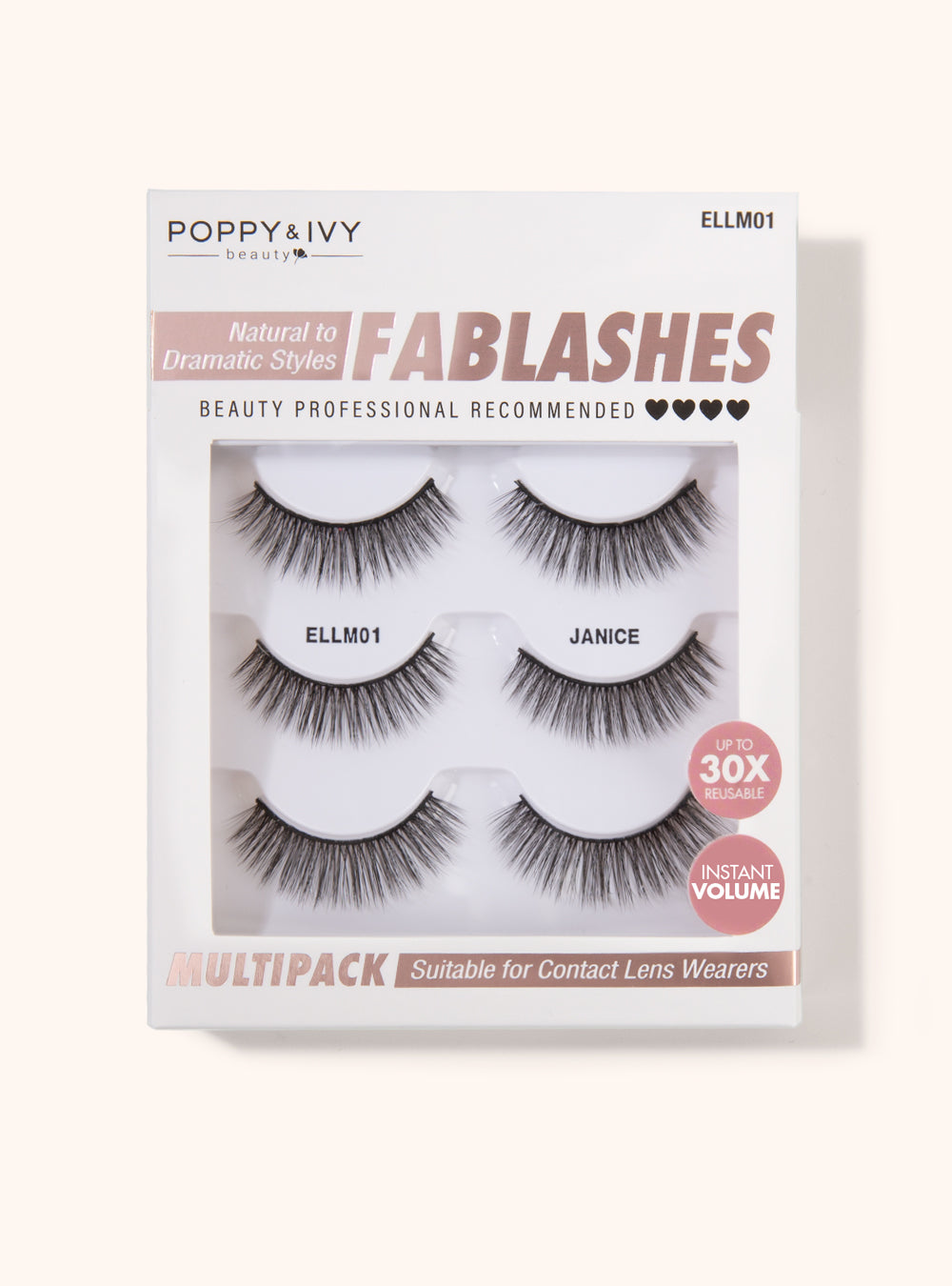 Fablashes Multipack