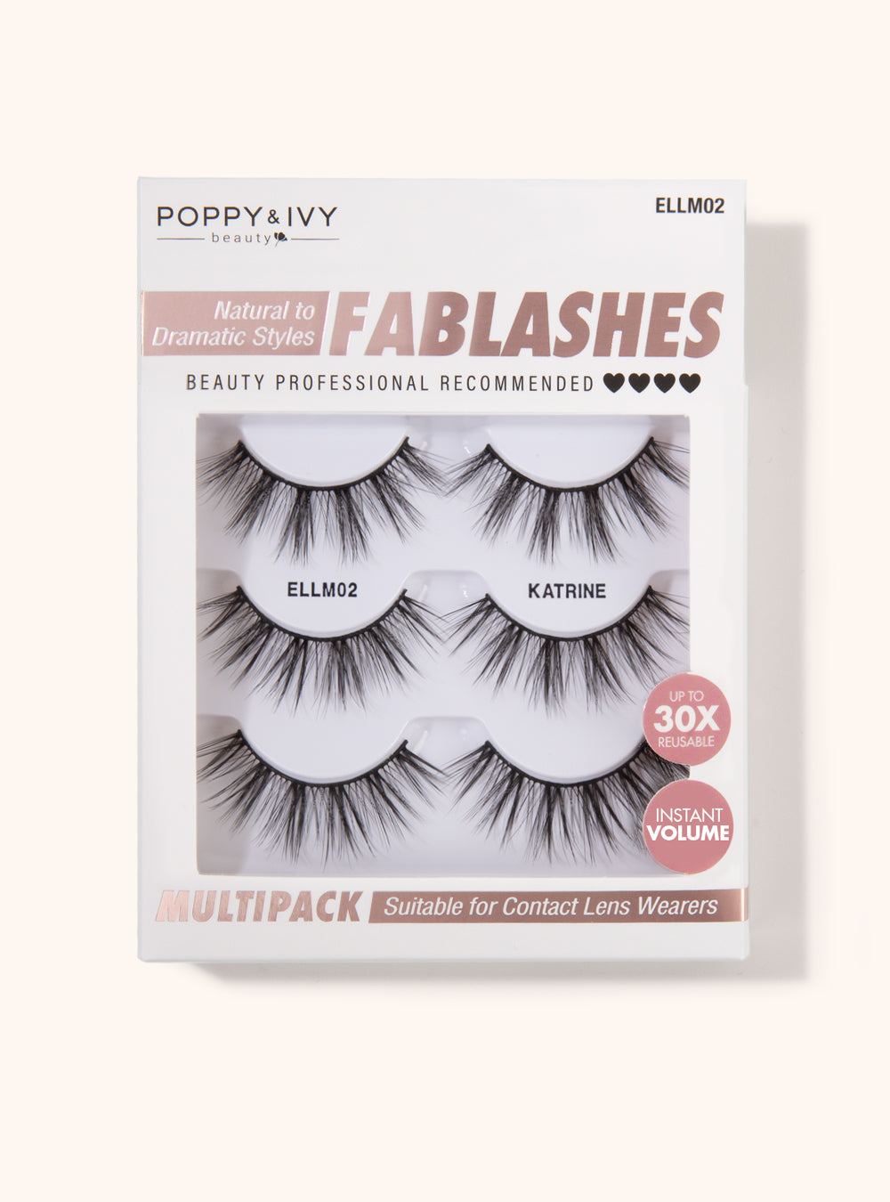 Fablashes Multipack