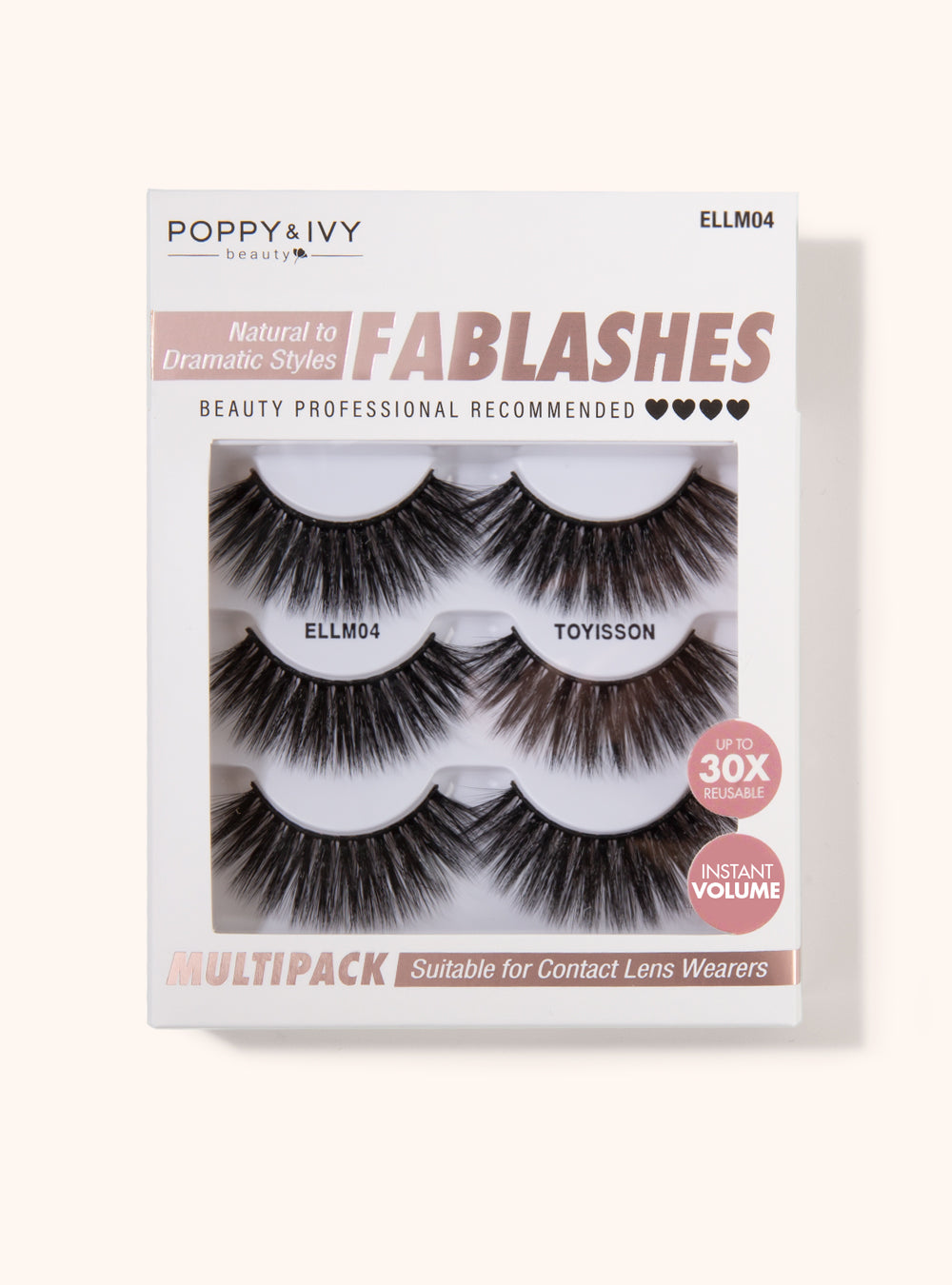 Fablashes Multipack