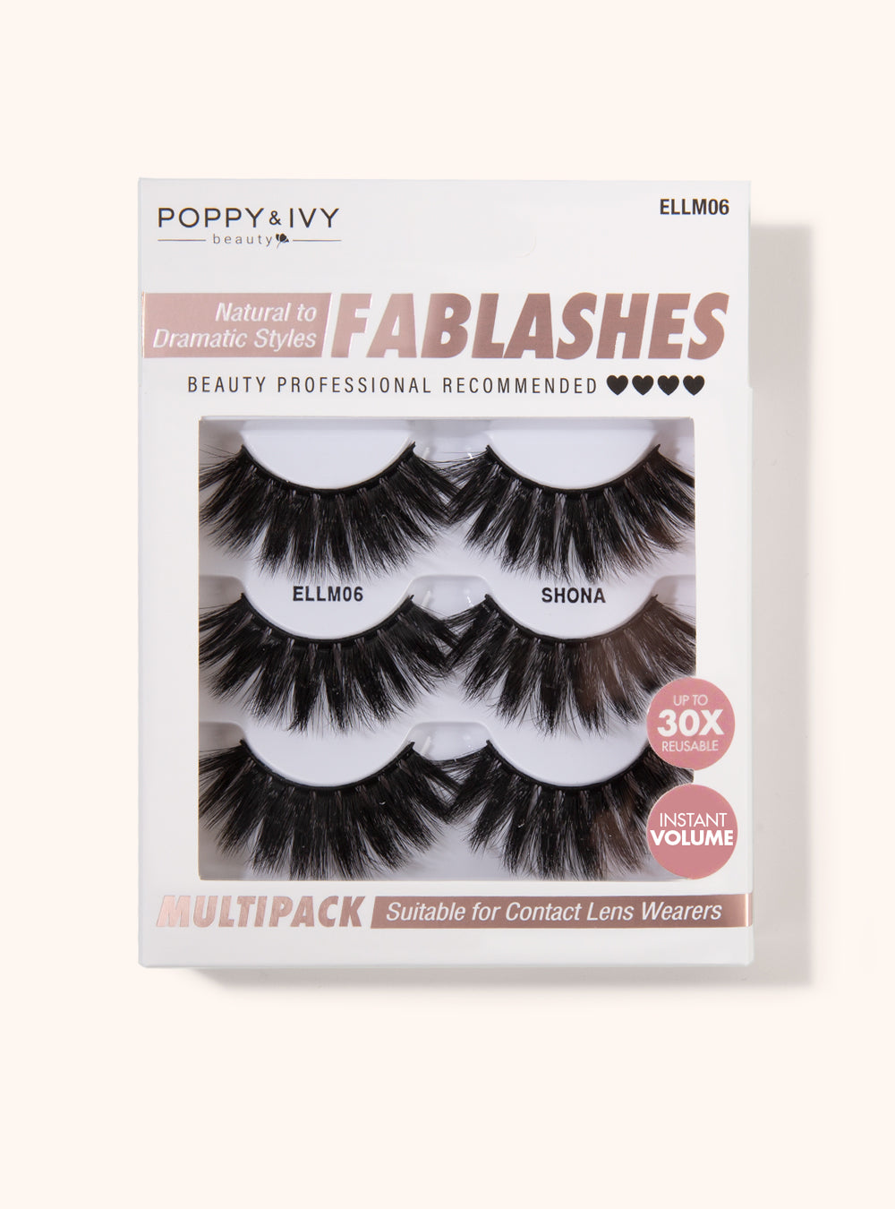 Fablashes Multipack